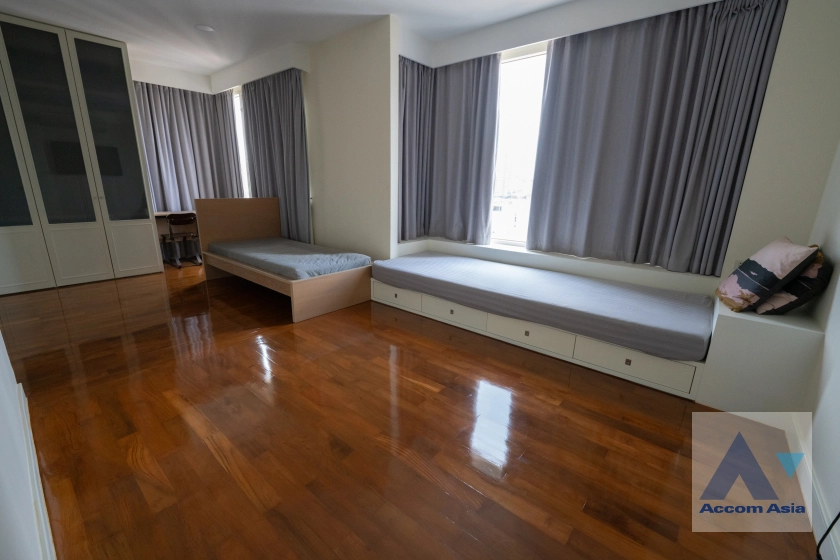 32  3 br Condominium for rent and sale in Sukhumvit ,Bangkok BTS Thong Lo at Hampton Thonglor 10 AA14430