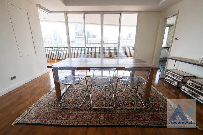 11  3 br Condominium for rent and sale in Sukhumvit ,Bangkok BTS Thong Lo at Hampton Thonglor 10 AA14430