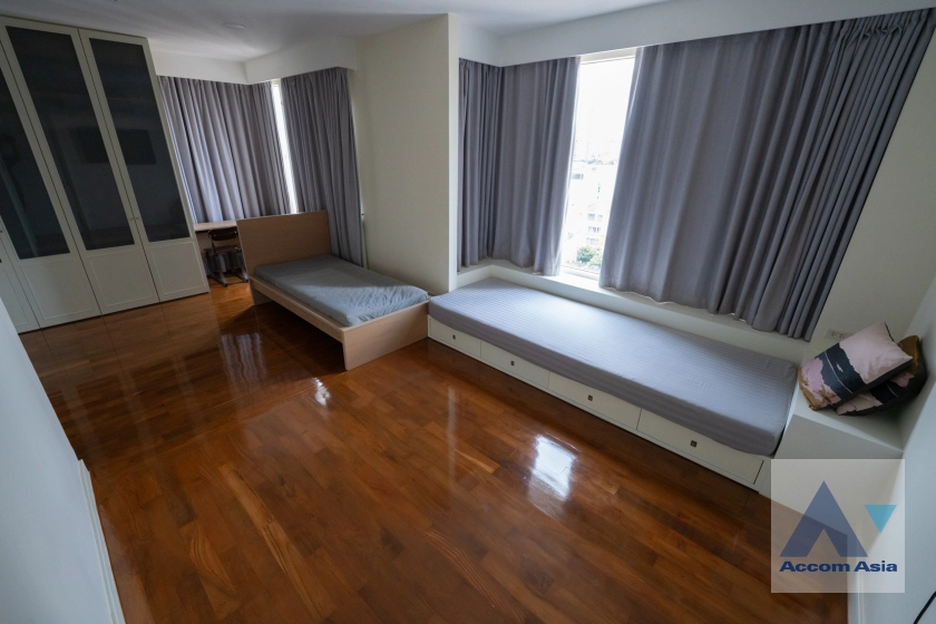 34  3 br Condominium for rent and sale in Sukhumvit ,Bangkok BTS Thong Lo at Hampton Thonglor 10 AA14430