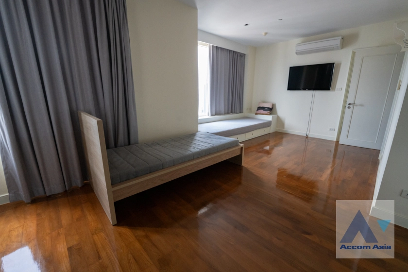 33  3 br Condominium for rent and sale in Sukhumvit ,Bangkok BTS Thong Lo at Hampton Thonglor 10 AA14430