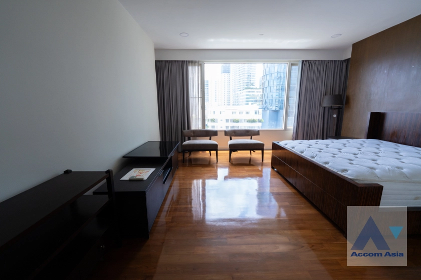 27  3 br Condominium for rent and sale in Sukhumvit ,Bangkok BTS Thong Lo at Hampton Thonglor 10 AA14430