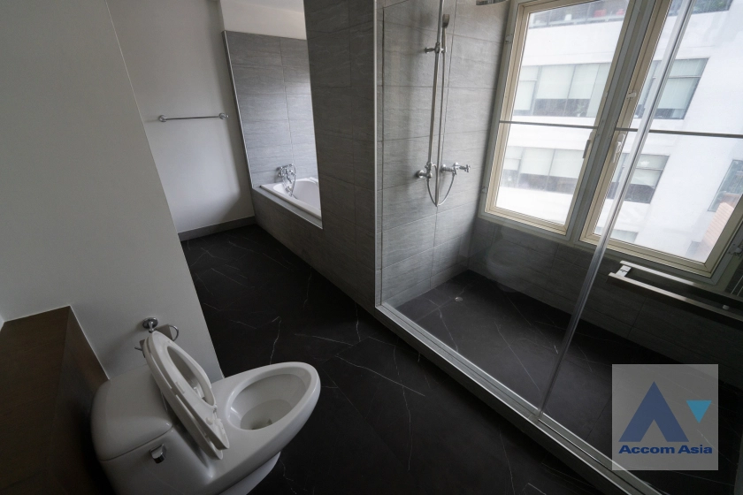 41  3 br Condominium for rent and sale in Sukhumvit ,Bangkok BTS Thong Lo at Hampton Thonglor 10 AA14430