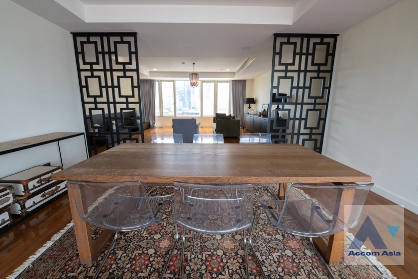 12  3 br Condominium for rent and sale in Sukhumvit ,Bangkok BTS Thong Lo at Hampton Thonglor 10 AA14430