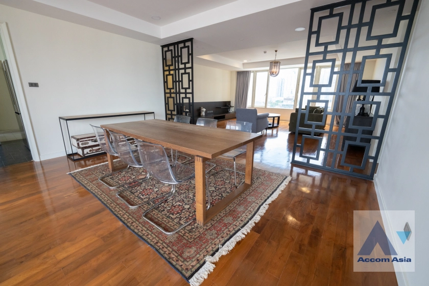 8  3 br Condominium for rent and sale in Sukhumvit ,Bangkok BTS Thong Lo at Hampton Thonglor 10 AA14430