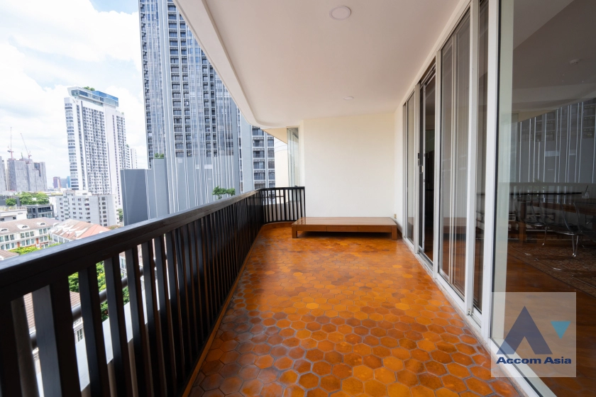 15  3 br Condominium for rent and sale in Sukhumvit ,Bangkok BTS Thong Lo at Hampton Thonglor 10 AA14430