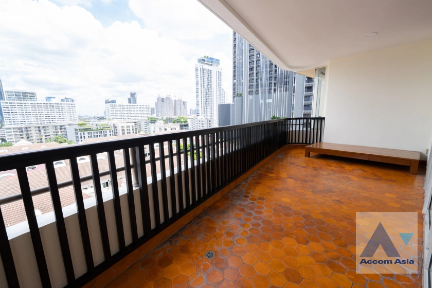 17  3 br Condominium for rent and sale in Sukhumvit ,Bangkok BTS Thong Lo at Hampton Thonglor 10 AA14430