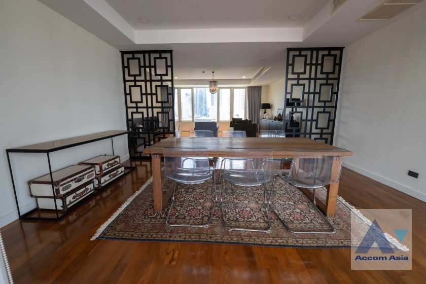 10  3 br Condominium for rent and sale in Sukhumvit ,Bangkok BTS Thong Lo at Hampton Thonglor 10 AA14430