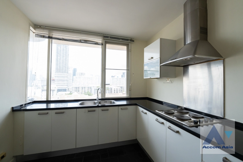 21  3 br Condominium for rent and sale in Sukhumvit ,Bangkok BTS Thong Lo at Hampton Thonglor 10 AA14430