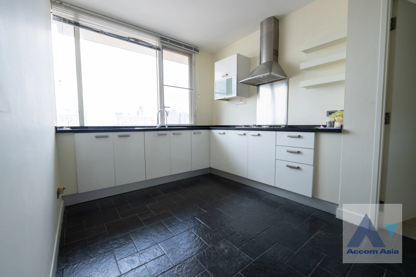 19  3 br Condominium for rent and sale in Sukhumvit ,Bangkok BTS Thong Lo at Hampton Thonglor 10 AA14430