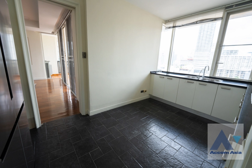 24  3 br Condominium for rent and sale in Sukhumvit ,Bangkok BTS Thong Lo at Hampton Thonglor 10 AA14430