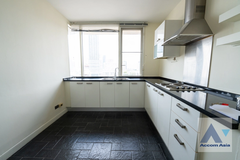 18  3 br Condominium for rent and sale in Sukhumvit ,Bangkok BTS Thong Lo at Hampton Thonglor 10 AA14430