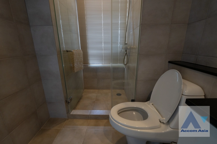 43  3 br Condominium for rent and sale in Sukhumvit ,Bangkok BTS Thong Lo at Hampton Thonglor 10 AA14430