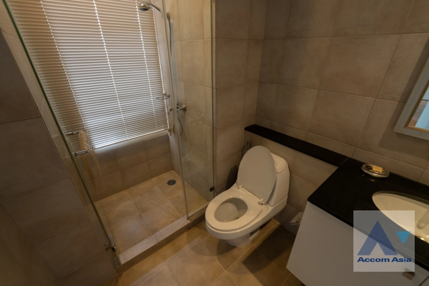 42  3 br Condominium for rent and sale in Sukhumvit ,Bangkok BTS Thong Lo at Hampton Thonglor 10 AA14430