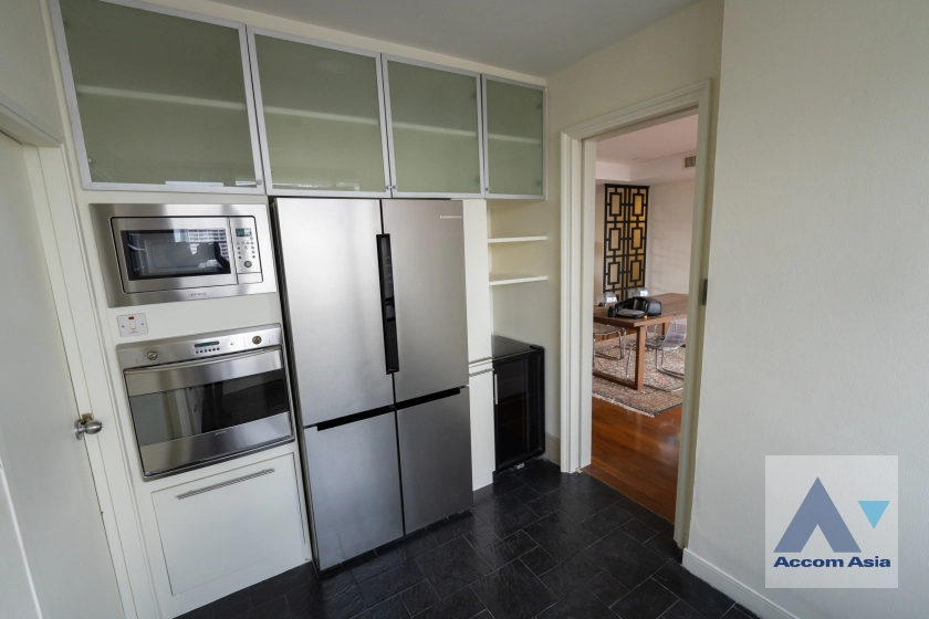 22  3 br Condominium for rent and sale in Sukhumvit ,Bangkok BTS Thong Lo at Hampton Thonglor 10 AA14430