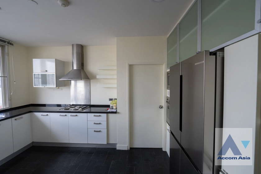 23  3 br Condominium for rent and sale in Sukhumvit ,Bangkok BTS Thong Lo at Hampton Thonglor 10 AA14430