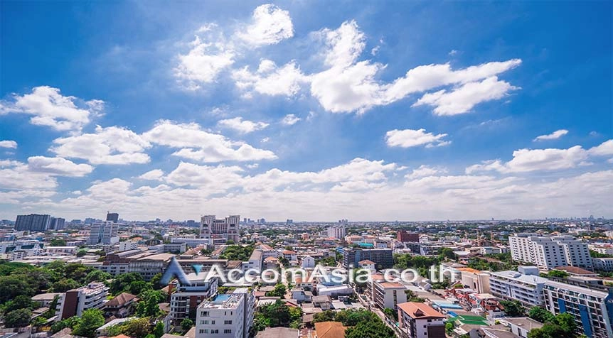 9  5 br Apartment For Rent in Sukhumvit ,Bangkok BTS Ekkamai at Ideal Place For Big Famlilies AA14432