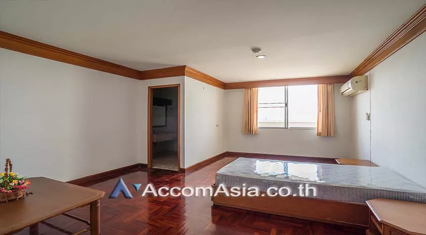11  5 br Apartment For Rent in Sukhumvit ,Bangkok BTS Ekkamai at Ideal Place For Big Famlilies AA14432