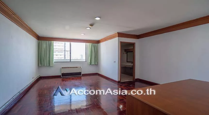 12  4 br Apartment For Rent in Sukhumvit ,Bangkok BTS Ekkamai at Ideal Place For Big Famlilies AA14433