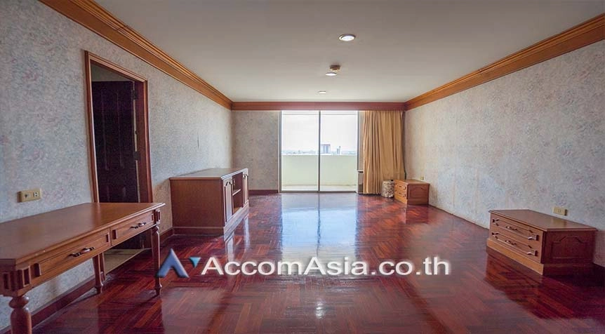 8  4 br Apartment For Rent in Sukhumvit ,Bangkok BTS Ekkamai at Ideal Place For Big Families AA14433