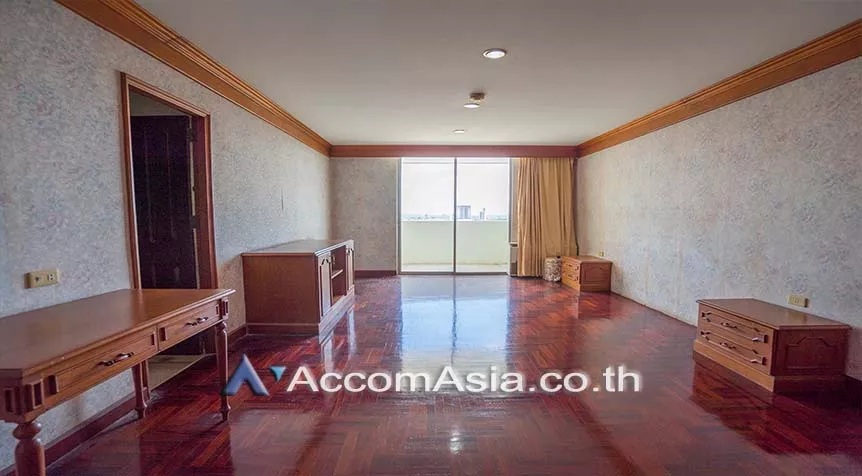 8  4 br Apartment For Rent in Sukhumvit ,Bangkok BTS Ekkamai at Ideal Place For Big Famlilies AA14433