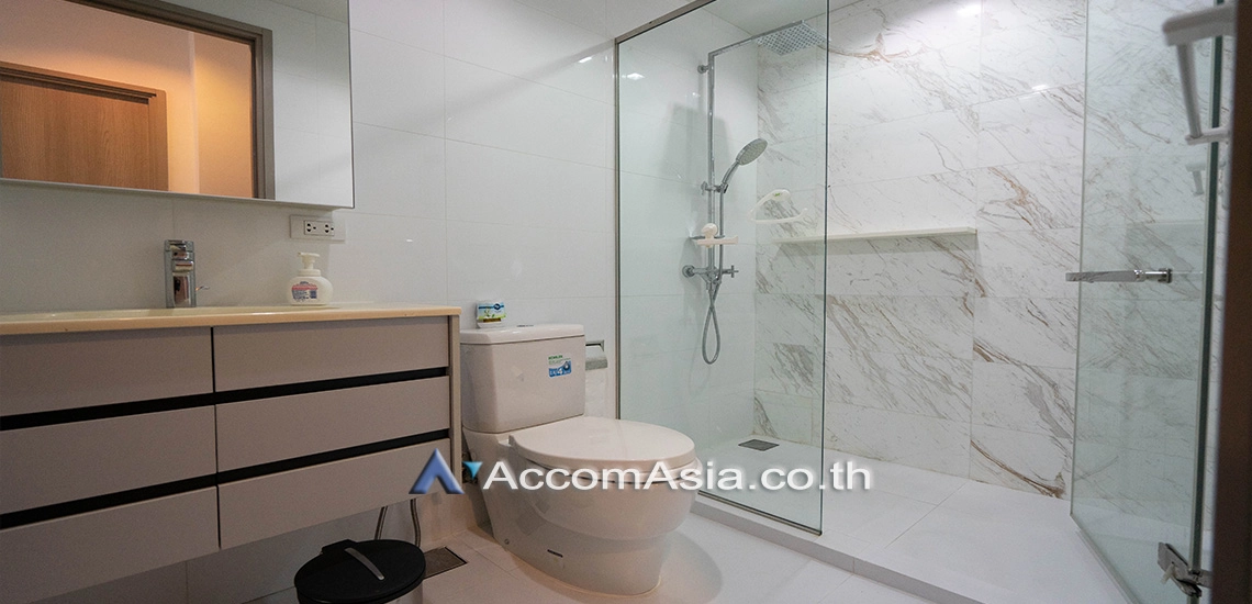 7  2 br Condominium For Rent in Sukhumvit ,Bangkok BTS Thong Lo at HQ Thonglor AA14436