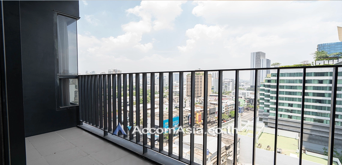 unit 2 Bedrooms  Condominium For Rent in Sukhumvit, Bangkok  near BTS Thong Lo (AA14436)