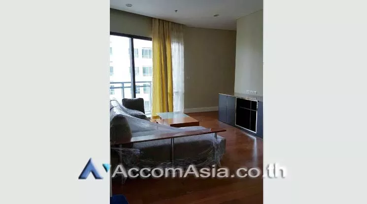  2  2 br Condominium For Rent in Sukhumvit ,Bangkok BTS Phrom Phong at Bright Sukhumvit 24 AA14463
