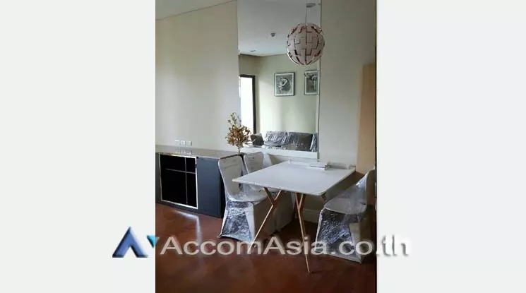 4  2 br Condominium For Rent in Sukhumvit ,Bangkok BTS Phrom Phong at Bright Sukhumvit 24 AA14463