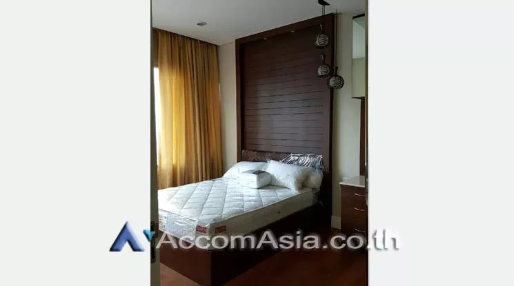5  2 br Condominium For Rent in Sukhumvit ,Bangkok BTS Phrom Phong at Bright Sukhumvit 24 AA14463