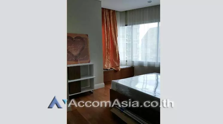 7  2 br Condominium For Rent in Sukhumvit ,Bangkok BTS Phrom Phong at Bright Sukhumvit 24 AA14463