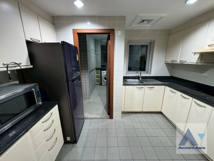 7  3 br Condominium for rent and sale in Ploenchit ,Bangkok BTS Ploenchit at All Seasons Mansion AA14465