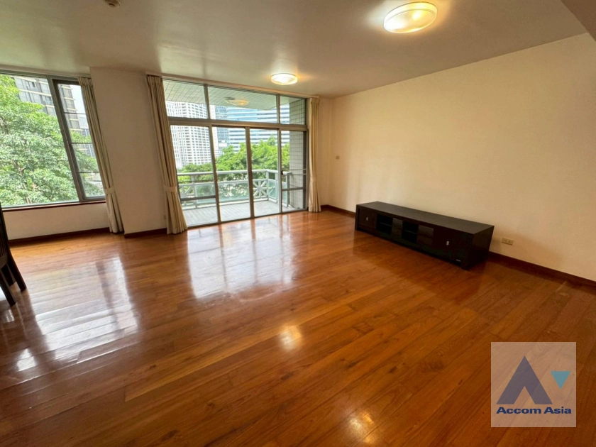 unitPet friendly |  3 Bedrooms  Condominium For Rent & Sale in Ploenchit, Bangkok  near BTS Ploenchit (AA14465)