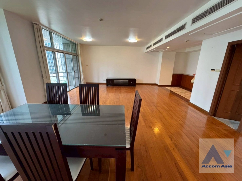 unitPet friendly |  3 Bedrooms  Condominium For Rent & Sale in Ploenchit, Bangkok  near BTS Ploenchit (AA14465)