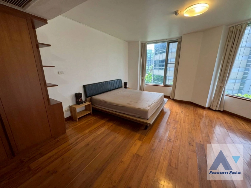 11  3 br Condominium for rent and sale in Ploenchit ,Bangkok BTS Ploenchit at All Seasons Mansion AA14465