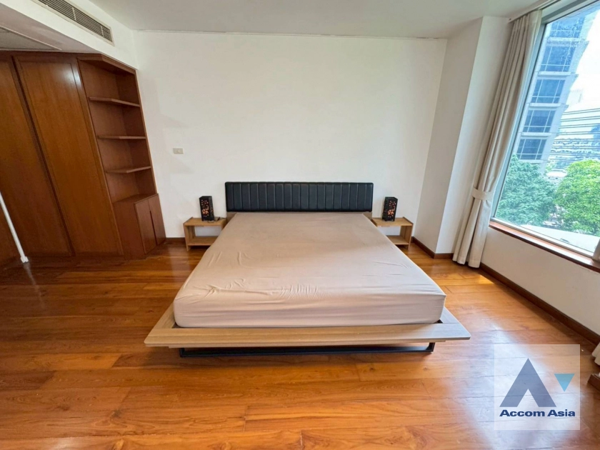 10  3 br Condominium for rent and sale in Ploenchit ,Bangkok BTS Ploenchit at All Seasons Mansion AA14465