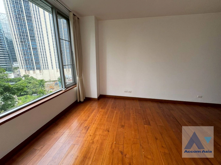 14  2 br Condominium For Rent in Ploenchit ,Bangkok BTS Ploenchit at All Seasons Mansion AA14466