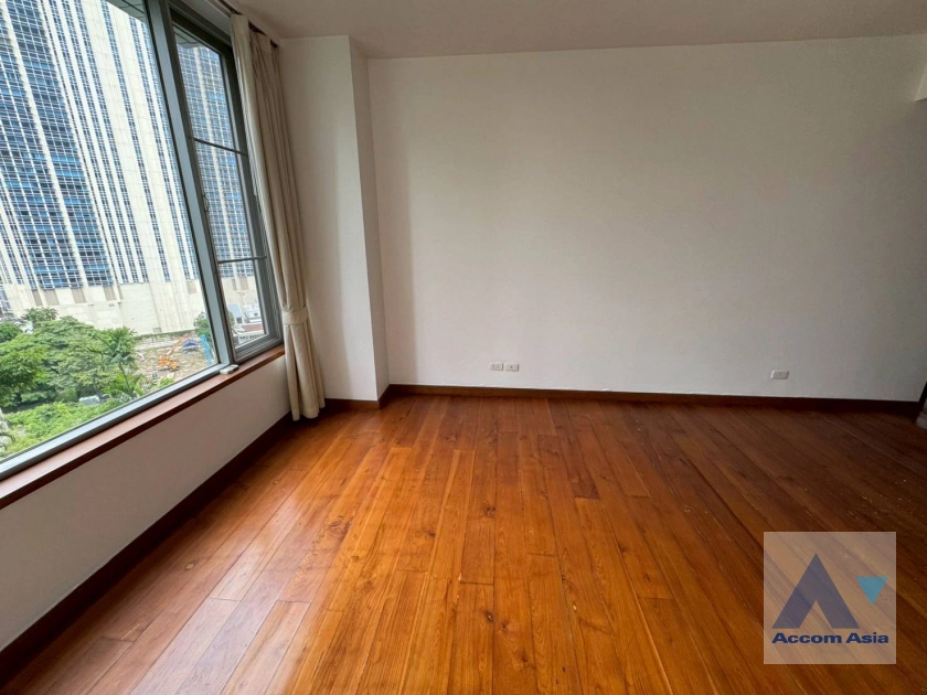 9  2 br Condominium For Rent in Ploenchit ,Bangkok BTS Ploenchit at All Seasons Mansion AA14466