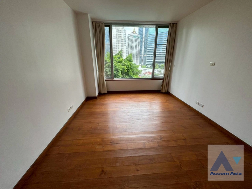 12  2 br Condominium For Rent in Ploenchit ,Bangkok BTS Ploenchit at All Seasons Mansion AA14466