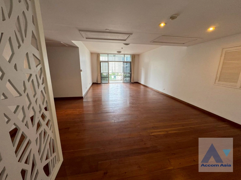 5  2 br Condominium For Rent in Ploenchit ,Bangkok BTS Ploenchit at All Seasons Mansion AA14466