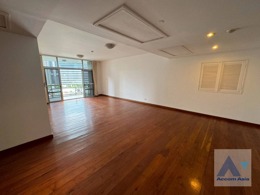 Pet friendly |  All Seasons Mansion Condominium  2 Bedroom for Rent BTS Ploenchit in Ploenchit Bangkok