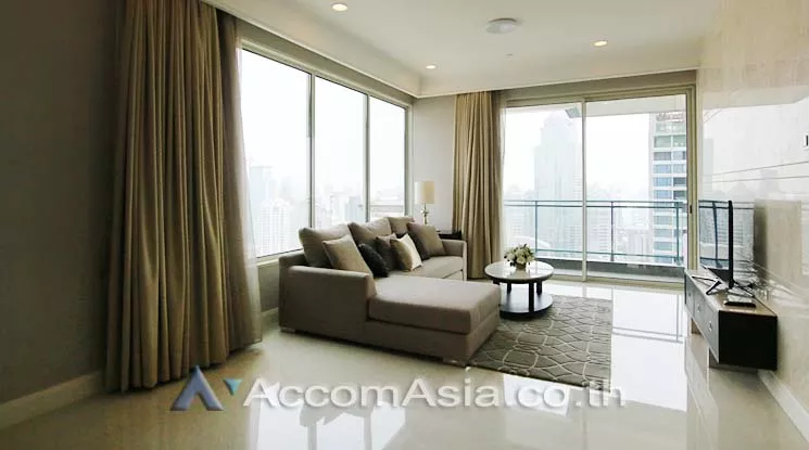  2  2 br Condominium for rent and sale in Ploenchit ,Bangkok BTS Chitlom at Q Langsuan  AA14467