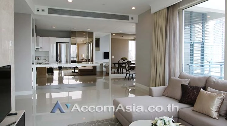  1  2 br Condominium for rent and sale in Ploenchit ,Bangkok BTS Chitlom at Q Langsuan  AA14467