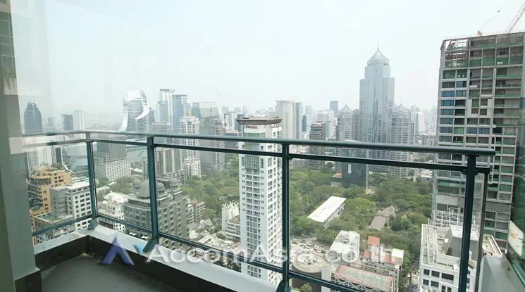 11  2 br Condominium for rent and sale in Ploenchit ,Bangkok BTS Chitlom at Q Langsuan  AA14467
