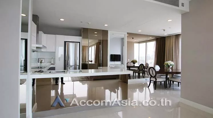  1  2 br Condominium for rent and sale in Ploenchit ,Bangkok BTS Chitlom at Q Langsuan  AA14467