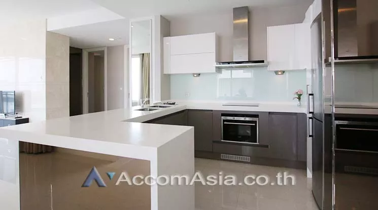 4  2 br Condominium for rent and sale in Ploenchit ,Bangkok BTS Chitlom at Q Langsuan  AA14467