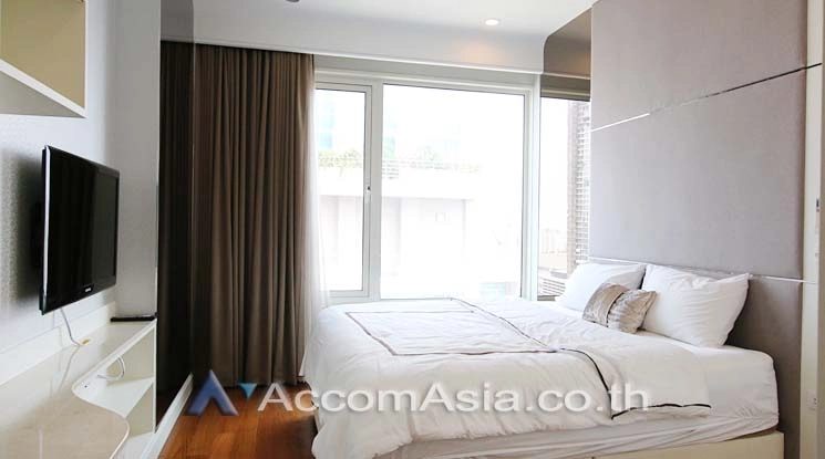 6  2 br Condominium for rent and sale in Ploenchit ,Bangkok BTS Chitlom at Q Langsuan  AA14467
