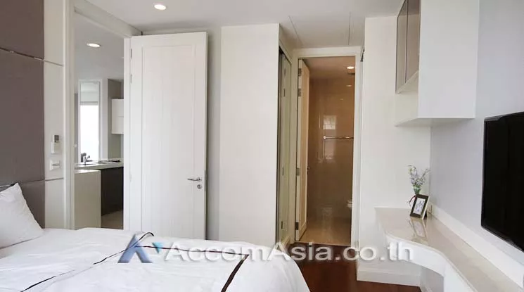 7  2 br Condominium for rent and sale in Ploenchit ,Bangkok BTS Chitlom at Q Langsuan  AA14467