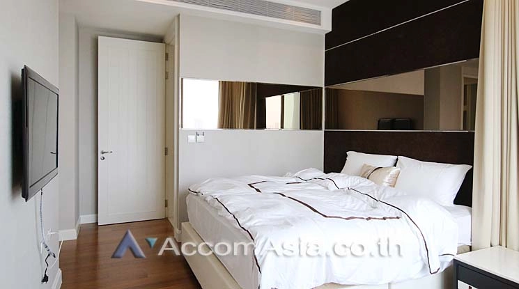 8  2 br Condominium for rent and sale in Ploenchit ,Bangkok BTS Chitlom at Q Langsuan  AA14467