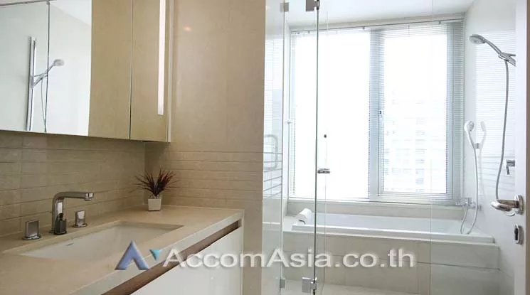 9  2 br Condominium for rent and sale in Ploenchit ,Bangkok BTS Chitlom at Q Langsuan  AA14467