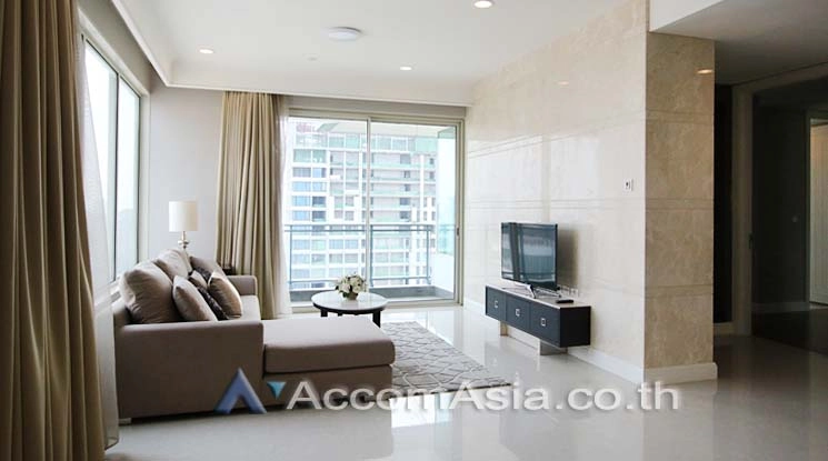 10  2 br Condominium for rent and sale in Ploenchit ,Bangkok BTS Chitlom at Q Langsuan  AA14467